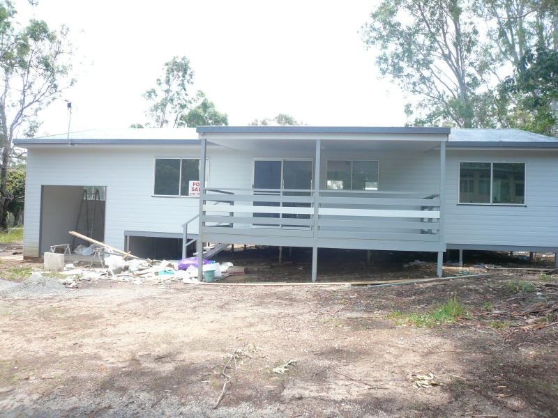 52 Cooee Crescent, Macleay Island QLD 4184