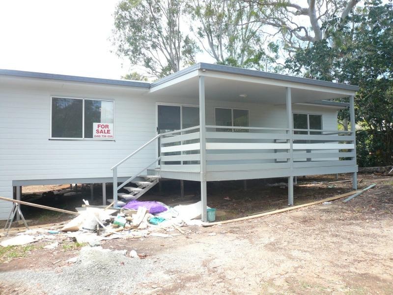 52 Cooee Crescent, Macleay Island QLD 4184