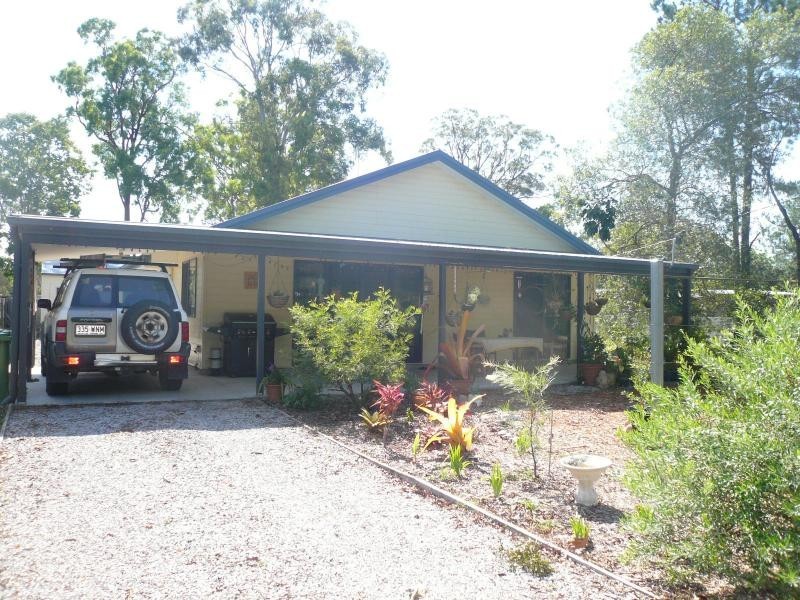 15 Kevin Street, Macleay Island QLD 4184