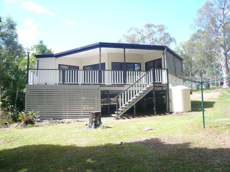 25 Ilya Street, Macleay Island QLD 4184