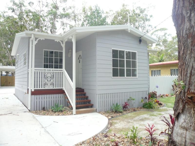 25 Panaroo Street, Macleay Island QLD 4184