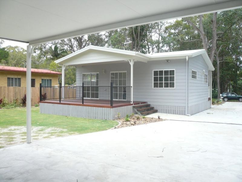 25 Panaroo Street, Macleay Island QLD 4184