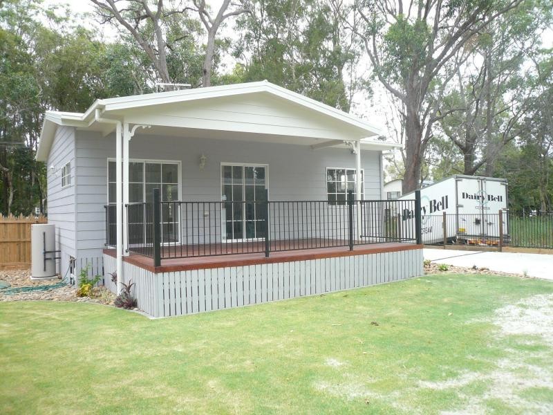 25 Panaroo Street, Macleay Island QLD 4184