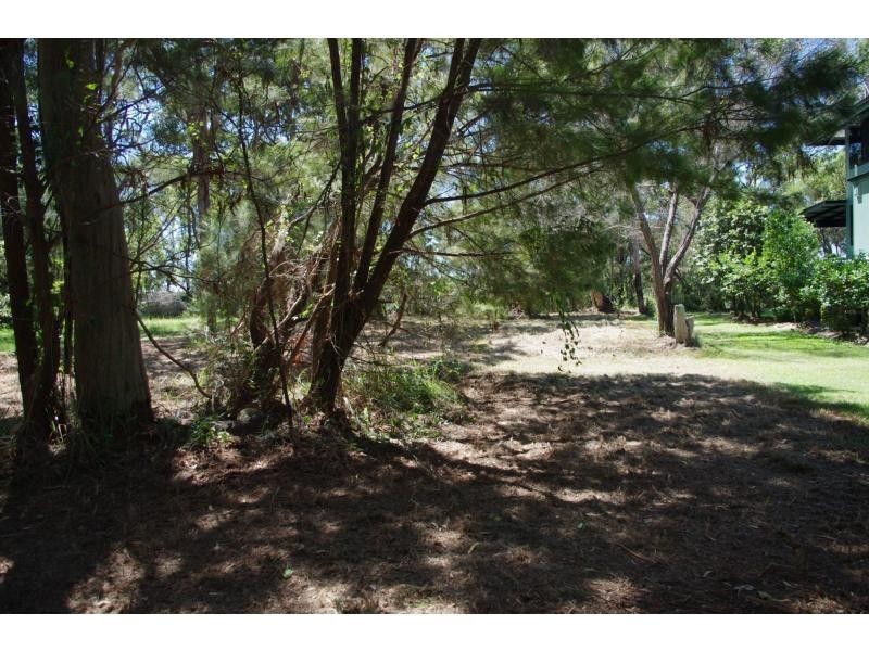 22 The Esplanade, Karragarra Island QLD 4184