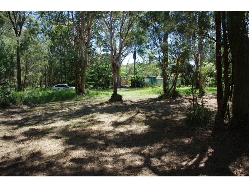 22 The Esplanade, Karragarra Island QLD 4184