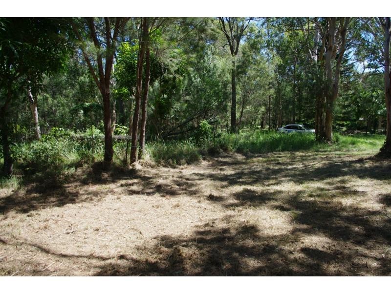 22 The Esplanade, Karragarra Island QLD 4184