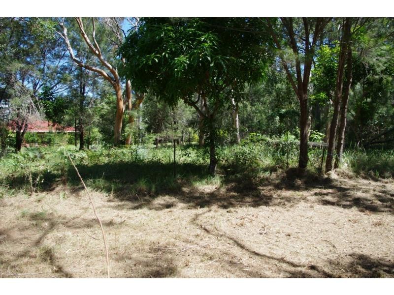 22 The Esplanade, Karragarra Island QLD 4184