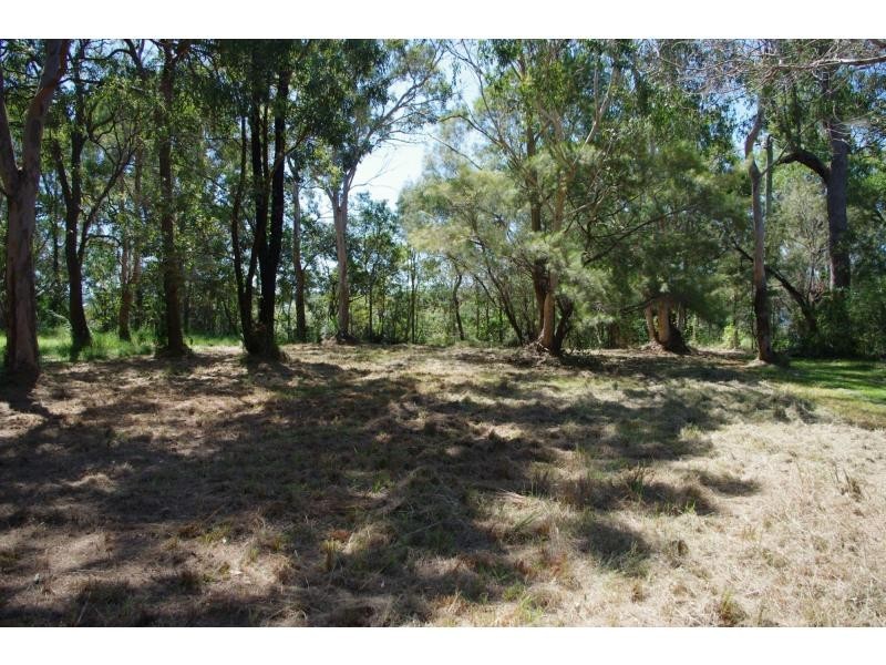 22 The Esplanade, Karragarra Island QLD 4184