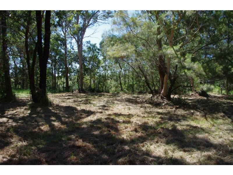 22 The Esplanade, Karragarra Island QLD 4184