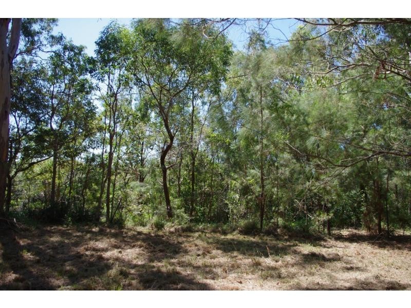 22 The Esplanade, Karragarra Island QLD 4184