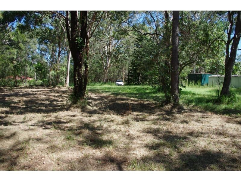 22 The Esplanade, Karragarra Island QLD 4184