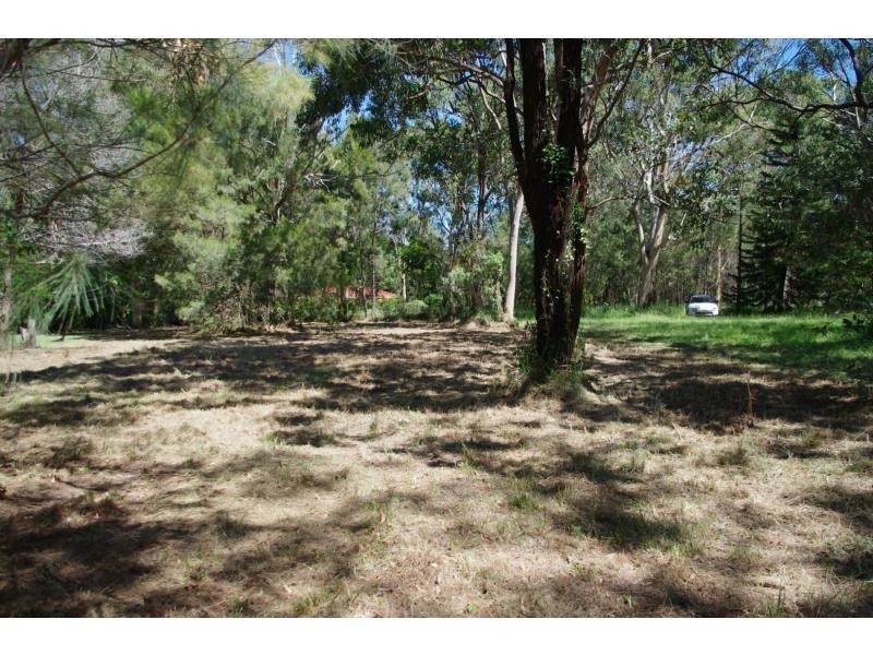 22 The Esplanade, Karragarra Island QLD 4184