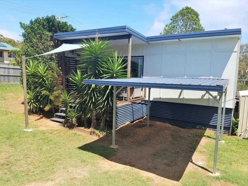 5 Granadilla Street, Macleay Island, Macleay Island QLD 4184
