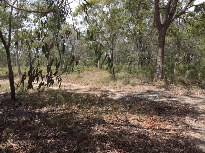 18 Wirralee Street, Macleay Island QLD 4184