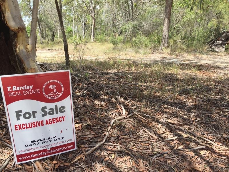 18 Wirralee Street, Macleay Island QLD 4184