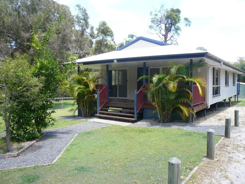 7 President Terrace, Macleay Island QLD 4184