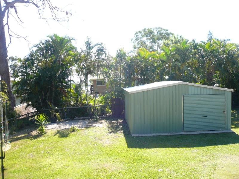 7 President Terrace, Macleay Island QLD 4184