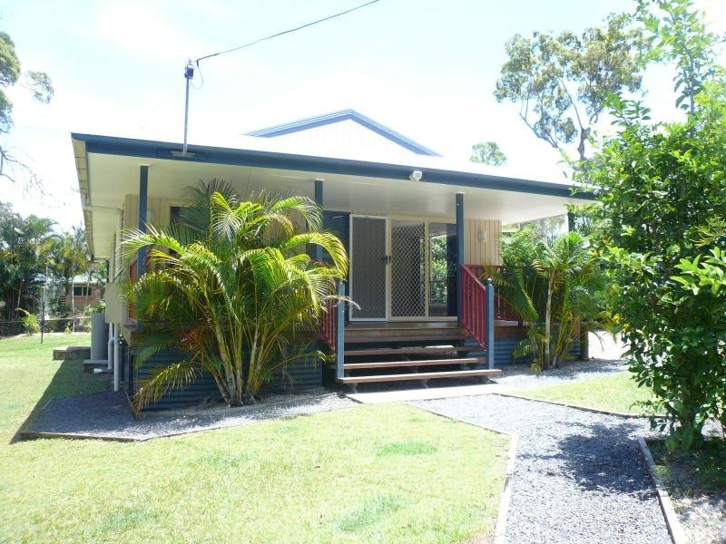 7 President Terrace, Macleay Island QLD 4184