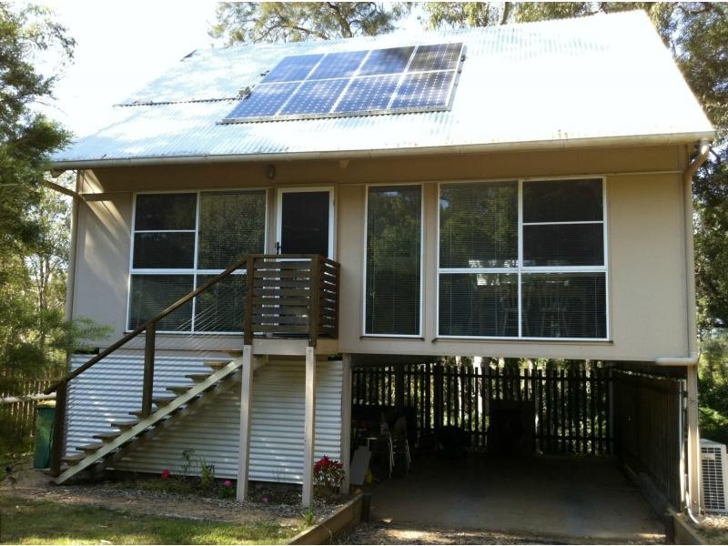 112 Treasure Island Avenue, Karragarra Island QLD 4184