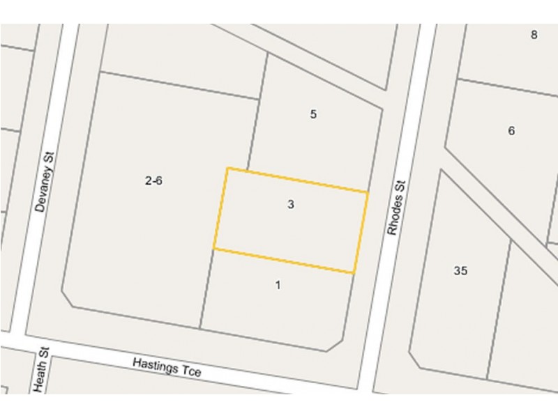 3 Rhodes Street, Macleay Island QLD 4184