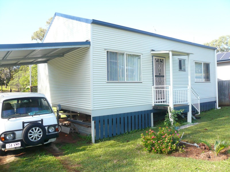 7 Granadilla Street, Macleay Island QLD 4184