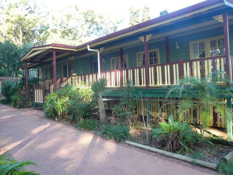 36 Coast Road, Macleay Island QLD 4184