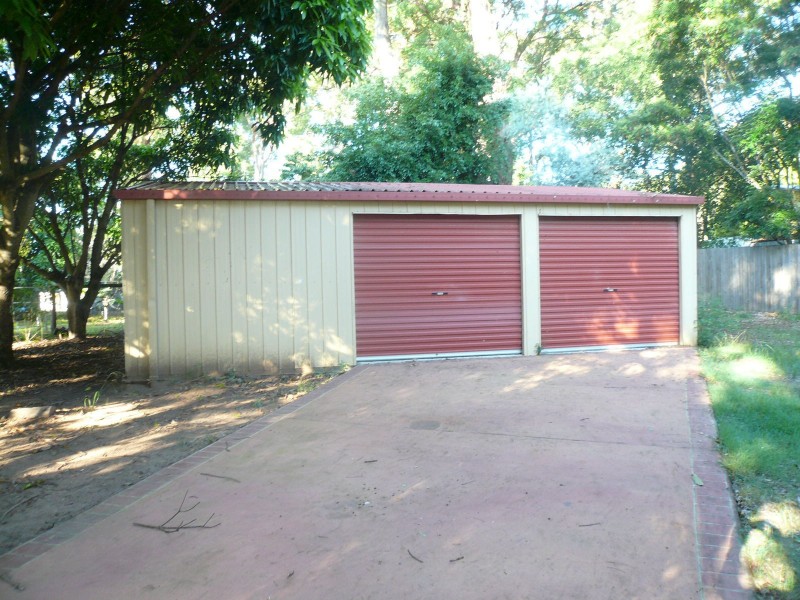 36 Coast Road, Macleay Island QLD 4184