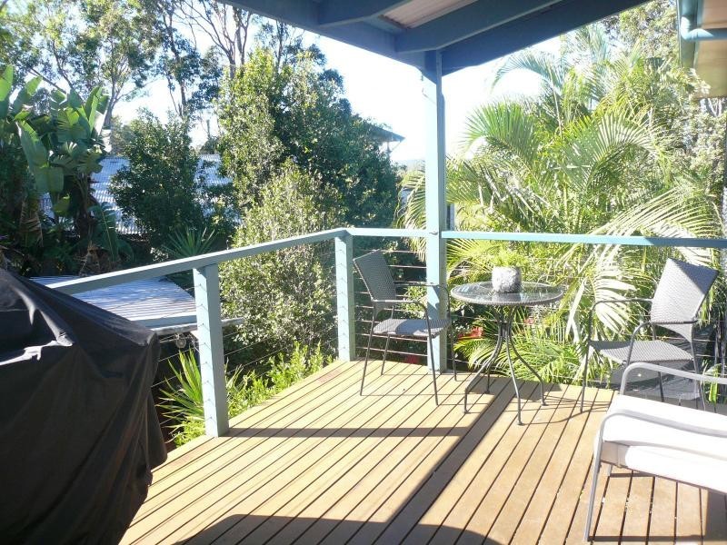 168 Treasure Island Avenue, Karragarra Island QLD 4184