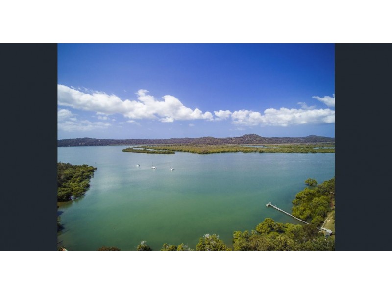 14 Oasis Drive, Russell Island QLD 4184