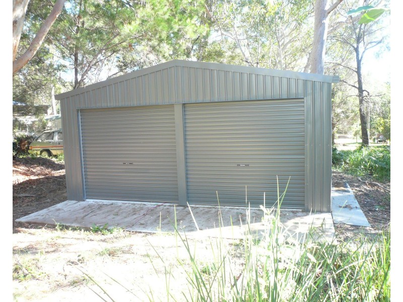 63 Kate Street, Macleay Island QLD 4184