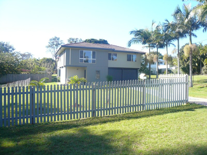 28 Mel Street, Macleay Island QLD 4184