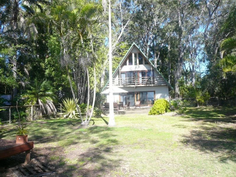 36 Mel Street, Macleay Island QLD 4184