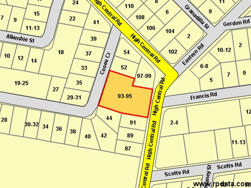 93-95 High Central Road, Macleay Island QLD 4184
