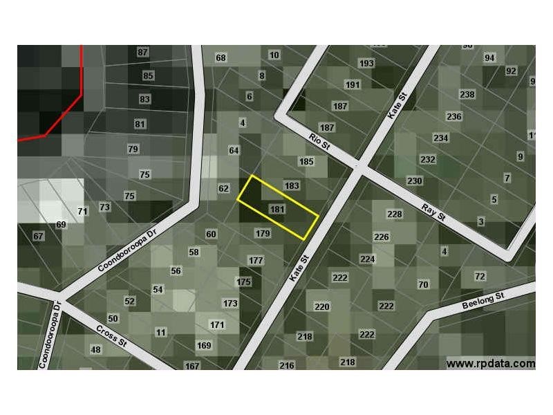 181 Kate Street, Macleay Island QLD 4184