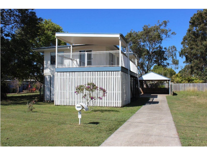 58 Bay Dr, Russell Island QLD 4184