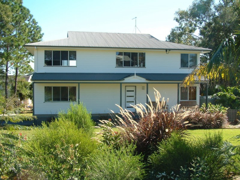 83 Canaipa Point Drive, Russell Island QLD 4184