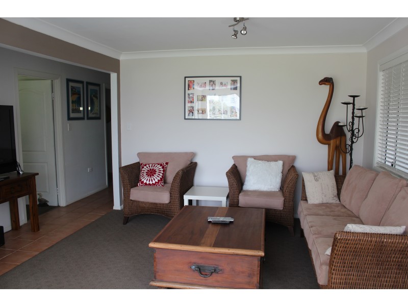 83 Canaipa Point Drive, Russell Island QLD 4184