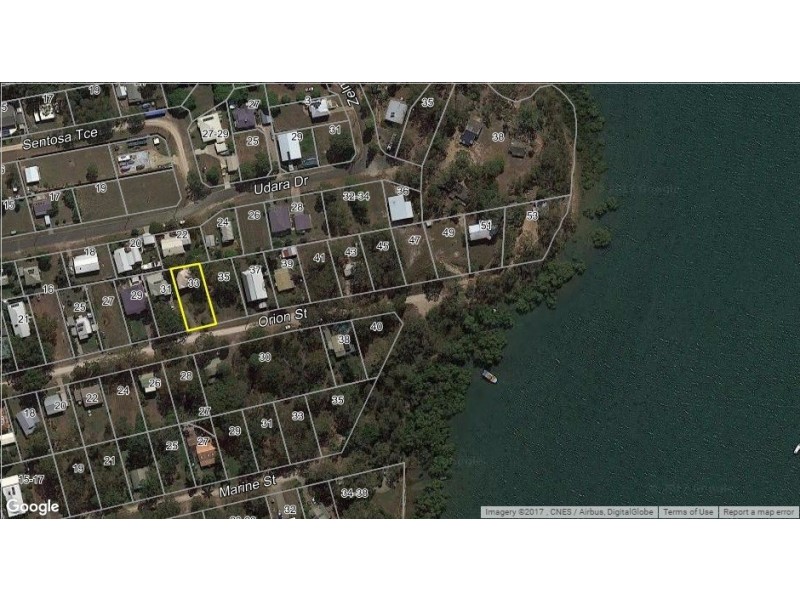 33 Orion St, Macleay Island QLD 4184
