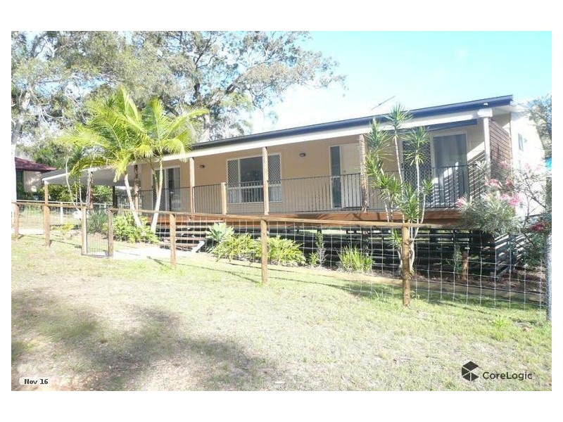 2 Morwong St, Macleay Island QLD 4184