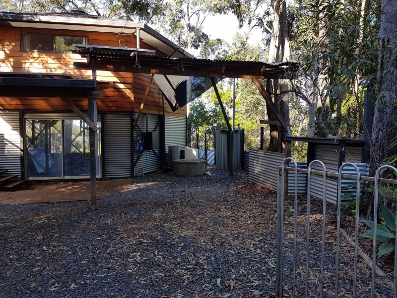 172 Treasure Island Avenue, Karragarra Island QLD 4184