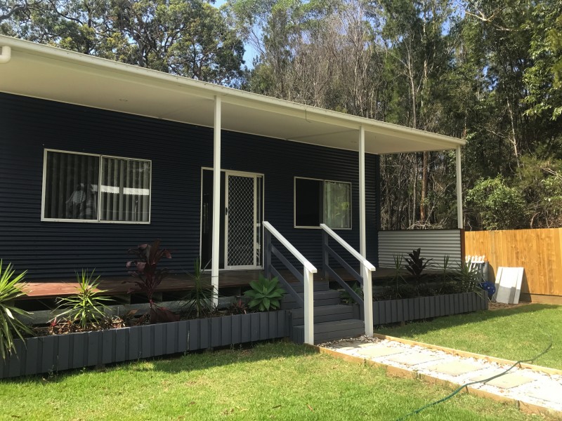 11 Barramundi St, Macleay Island QLD 4184