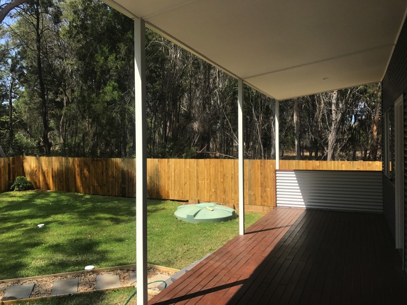 11 Barramundi St, Macleay Island QLD 4184