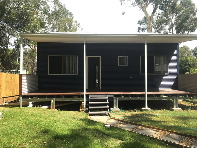 11 Barramundi St, Macleay Island QLD 4184