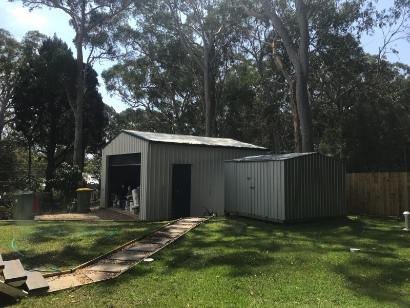 11 Barramundi St, Macleay Island QLD 4184