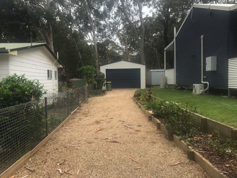 11 Barramundi St, Macleay Island QLD 4184