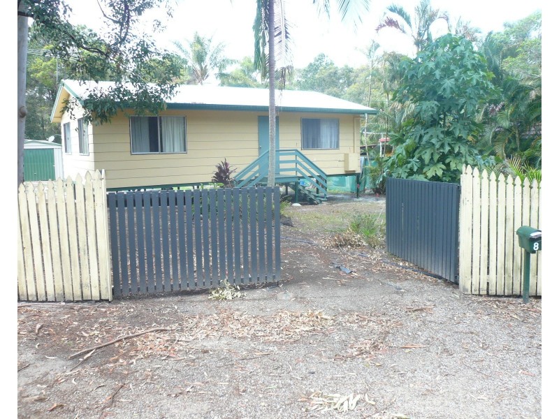 8 William Street, Macleay Island QLD 4184