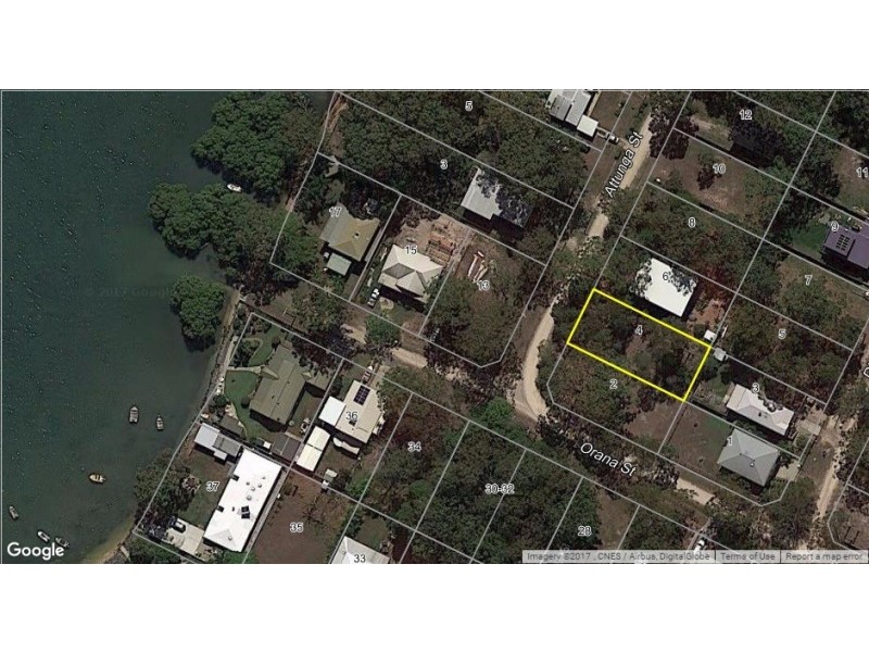 4 Attunga St, Macleay Island QLD 4184