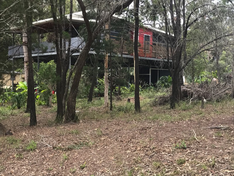 4 Attunga St, Macleay Island QLD 4184