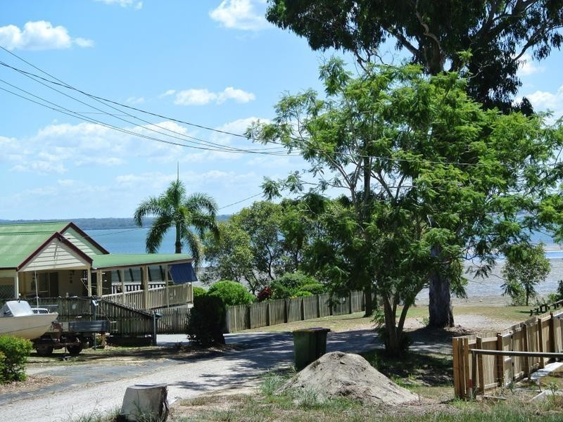 4 Attunga St, Macleay Island QLD 4184