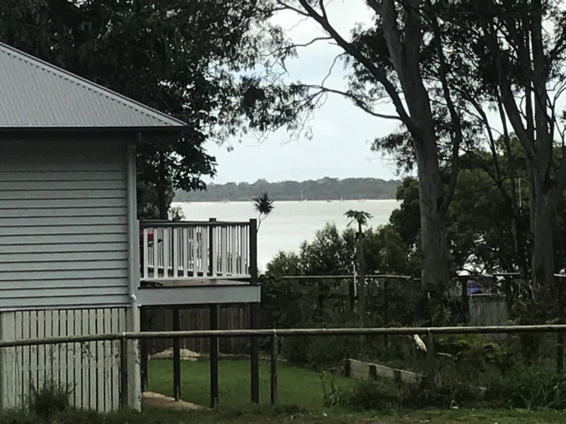 4 Attunga St, Macleay Island QLD 4184